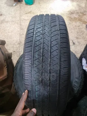 Michelin 225/65R17 101S Tire