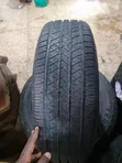 Michelin 225/65R17 101S Tire - 1