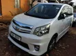 Toyota Noah 2012 Pearl - 1