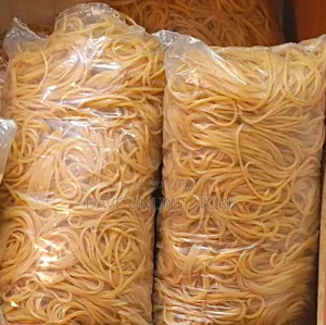Large Bulk Bags of Rubber Bands