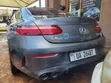 Mercedes-Benz E400 2021 Silver - 3