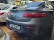Mercedes-Benz E400 2021 Silver - 4