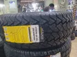 225/65R17 Austone AT Grips Tires - 1