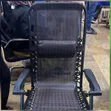 Foldable Zero-Gravity Lounge Chair - 2