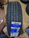 185/70R14 Durun Tyres - Brand New - 1