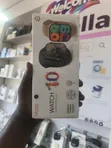 KW 81 Max Smart Watch - 3