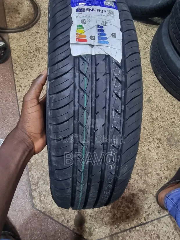 185/70R14 Tires 88T Design A2000 - 1