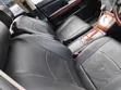 Toyota Harrier 2009 Black - 4