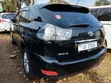 Toyota Harrier 2009 Black - 5