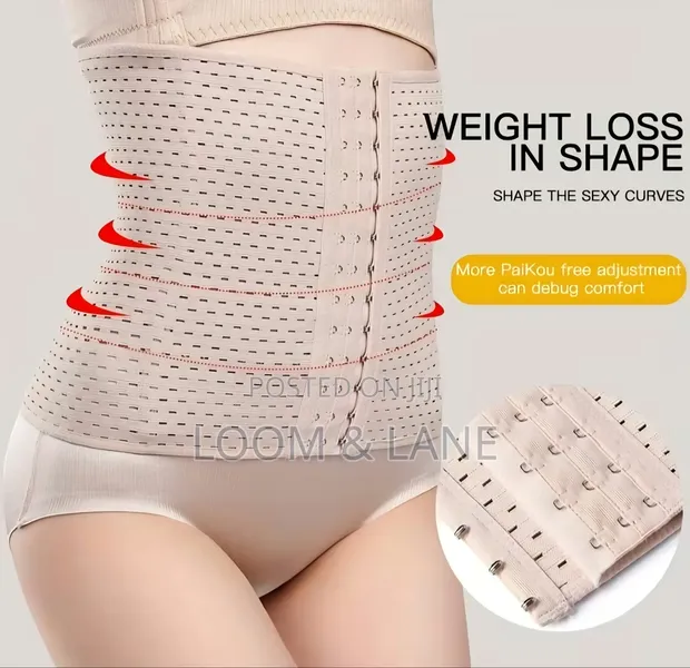 Abdomen Tightening Belt for Women - 1