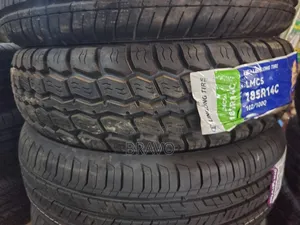 185R14C Linglong Tires for Probox, Townace