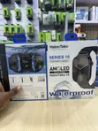 Haino Teko-10 Smartwatch with AMOLED Screen - 2