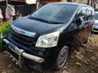 Toyota Noah 2010 Black - 2