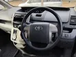 Toyota Noah 2010 Black - 4