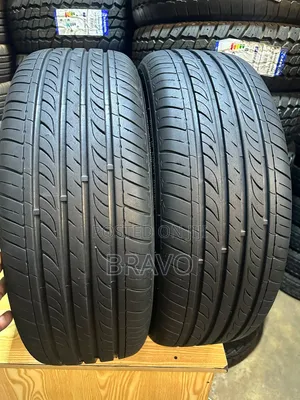 Used 205/65R15 Tyres for Toyota Fielder