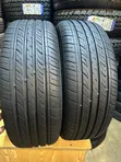 Used 205/65R15 Tyres for Toyota Fielder - 1