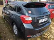 Subaru Impreza 2011 Gray - 2
