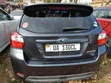 Subaru Impreza 2011 Gray - 3