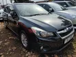 Subaru Impreza 2011 Gray - 5