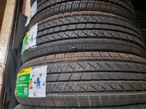 215/70R16 Tires for Toyota RAV4 & Harrier (Old Models)