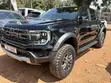 Ford Ranger Wildtrak 2023 Black - 2