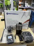 Motorola GP1000 UHF FM Transceiver Radio - 2