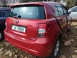 Toyota IST 2011 Red - 2