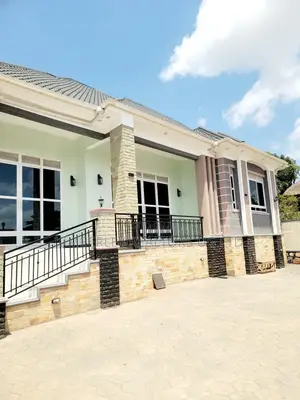 3 Bedroom House for Sale in Kitende, Entebbe Road