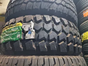 265/65R17 Tyres for Rough Roads
