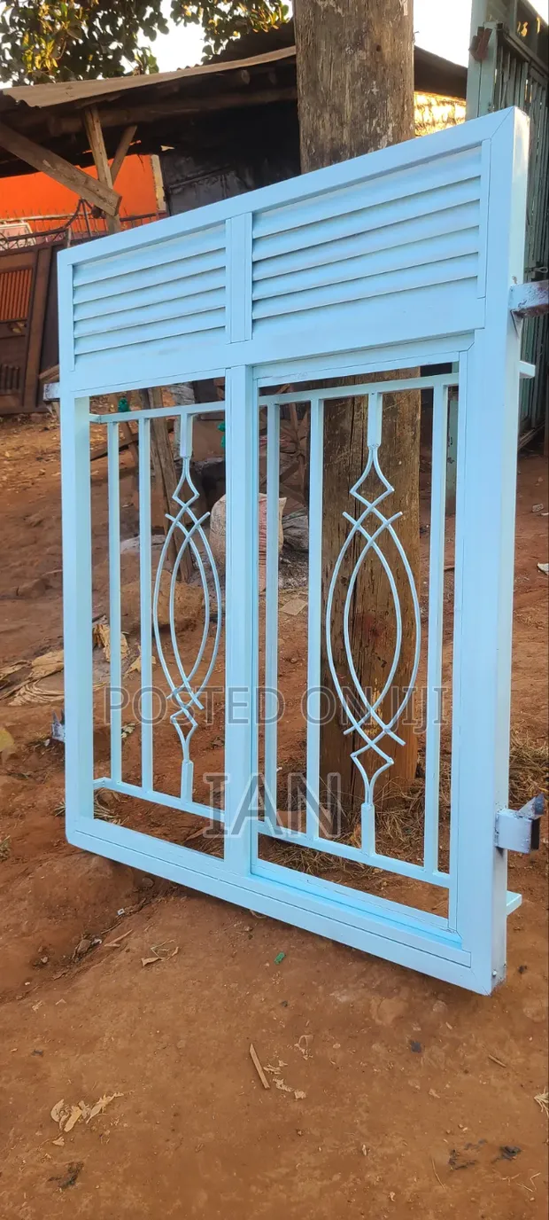 Professional Welding & Fabrication Services in Matugga - 1