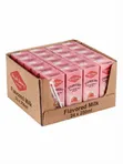 Fresh Dairy Flavored Milk 24 Pack (250ml) - Strawberry, Vanilla, Chocolate - 2