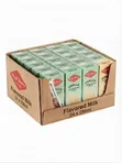 Fresh Dairy Flavored Milk 24 Pack (250ml) - Strawberry, Vanilla, Chocolate - 4