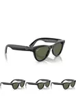 Ray-Ban Meta Skyler Gen 2 AI Smart Glasses - 1