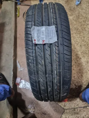 Brand New 195/65R19 Zex Tour Tyres