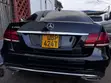 Mercedes-Benz E250 2015 Black - 3