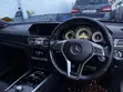 Mercedes-Benz E250 2015 Black - 4