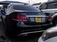 Mercedes-Benz E250 2015 Black - 5