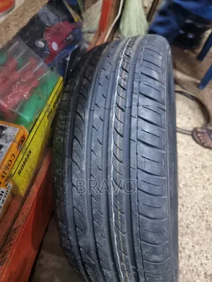 195/65R15 New Tires for Toyota Wish, Rumion