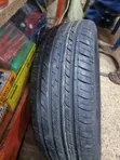 195/65R15 New Tires for Toyota Wish, Rumion - 1