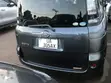 Toyota Sienta 2009 Gray - 1