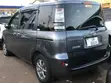 Toyota Sienta 2009 Gray - 3