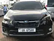Subaru XV 2017 Black - 2