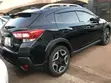 Subaru XV 2017 Black - 3