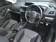 Subaru XV 2017 Black - 4