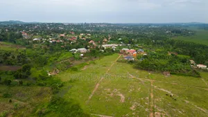 Prime Plots for Sale in Bombo Town, Luweero District