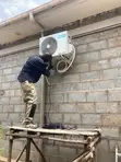 Elemental Systems: AC, Fridge, Water Dispenser Repairs & Installation - 1