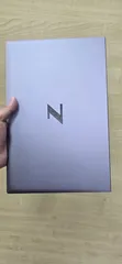 HP ZBook Firefly 14 G7 Laptop - 8GB RAM, 256GB SSD - 3