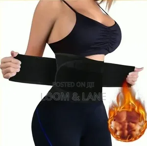 GSF-H008 Waist Trimmer Body Shaper