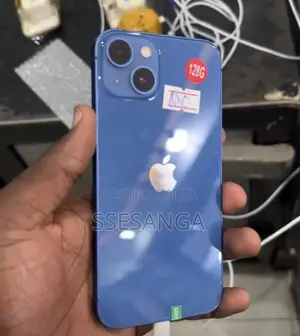 Apple iPhone 13 128GB Blue