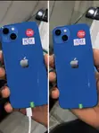 Apple iPhone 13 128GB Blue - 2